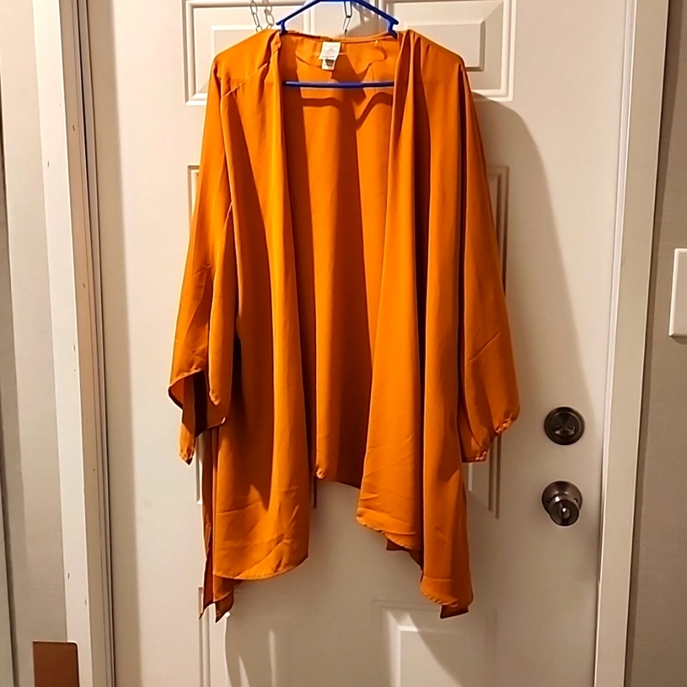 Cloths